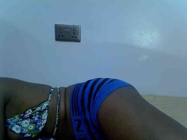 Sexypie webcam