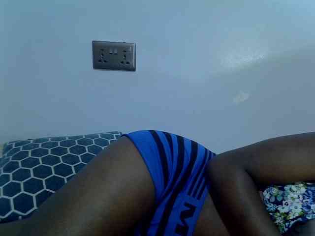 Sexypie webcam