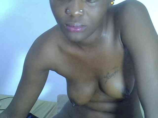 Sexypie webcam