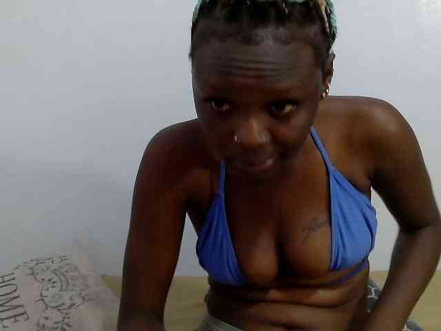 Sexypie webcam