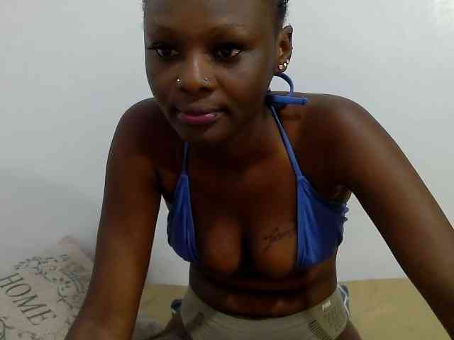 Sexypie webcam