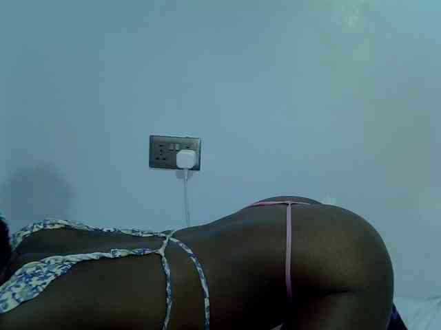 Sexypie webcam