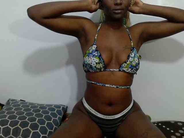 Sexypie webcam