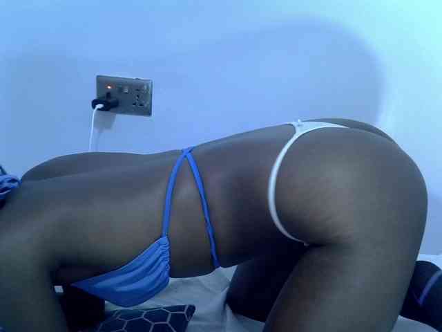 Sexypie webcam