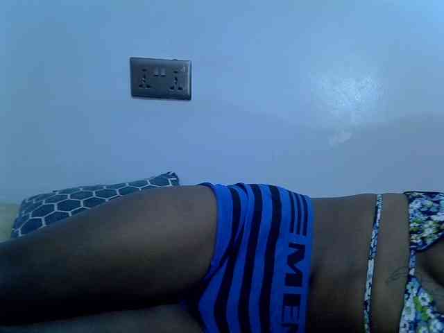Sexypie webcam