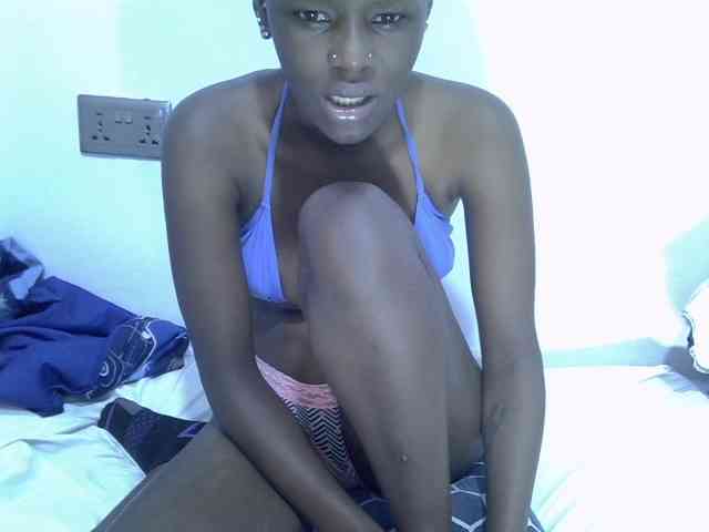 Sexypie webcam