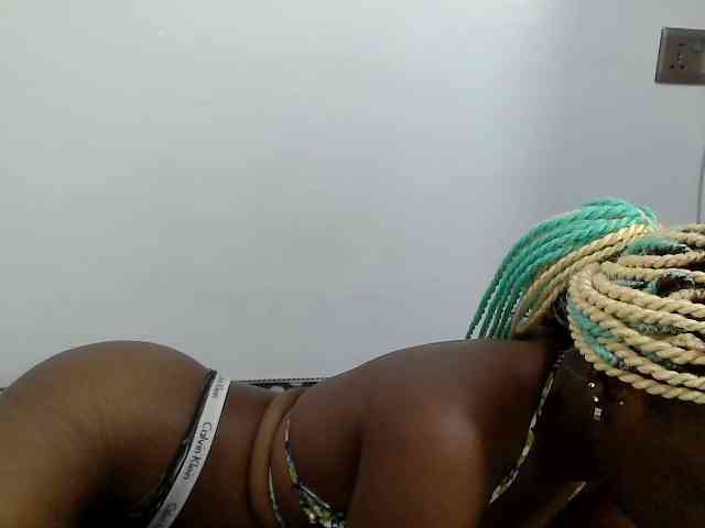 Sexypie webcam
