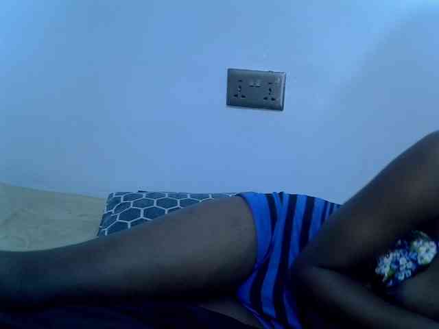 Sexypie webcam