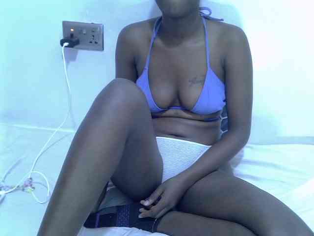 Sexypie webcam