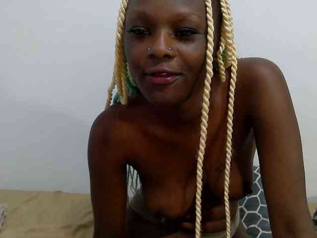Sexypie webcam