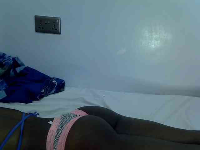 Sexypie webcam