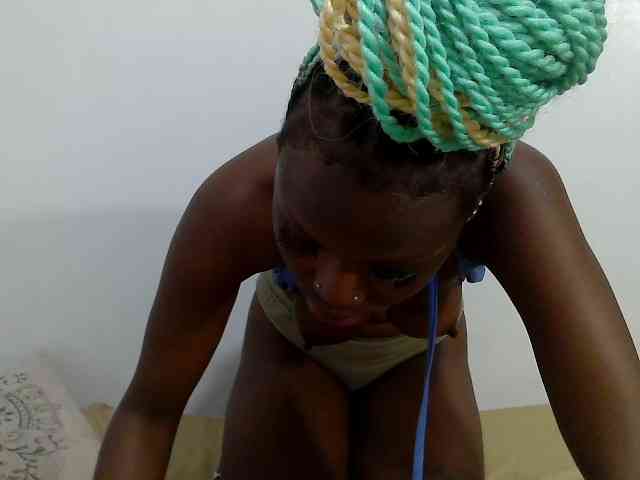 Sexypie webcam