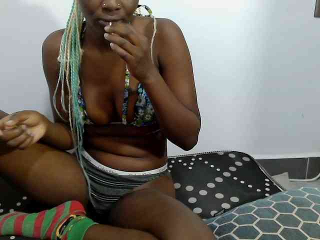 Sexypie webcam