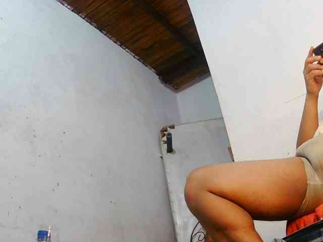 GoddesFreyja webcam