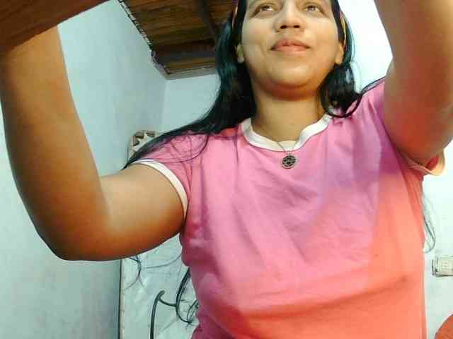 GoddesFreyja webcam