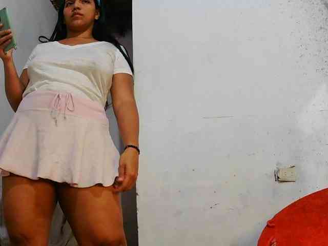 GoddesFreyja webcam