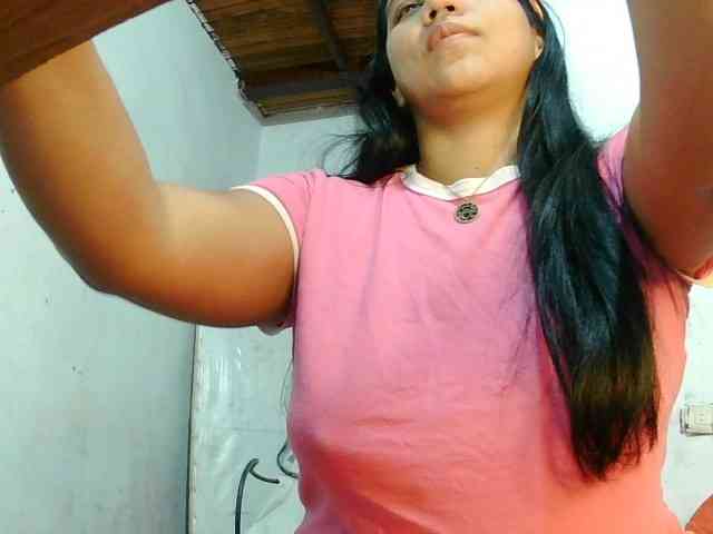 GoddesFreyja webcam