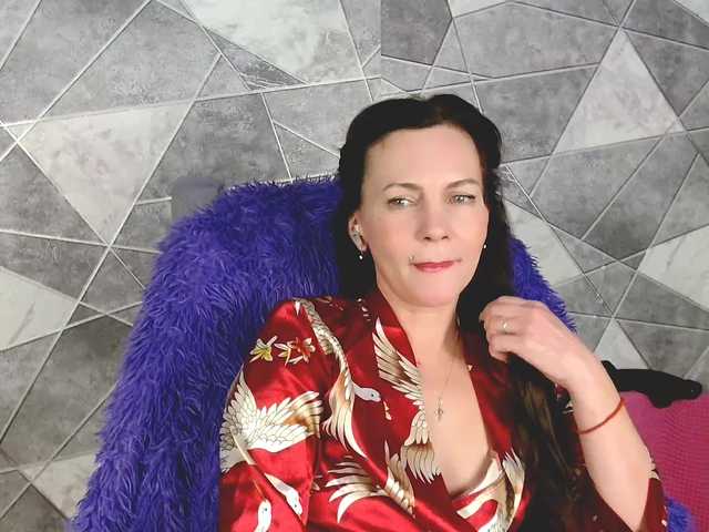 VeraFisher's BongaCams show and profile