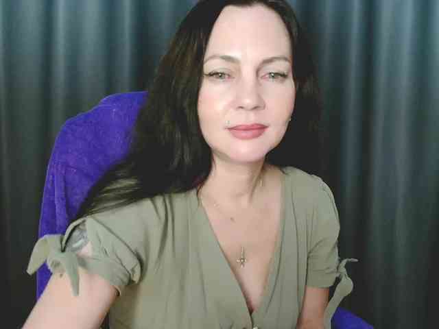 VeraFisher Live Webcam on BongaCams