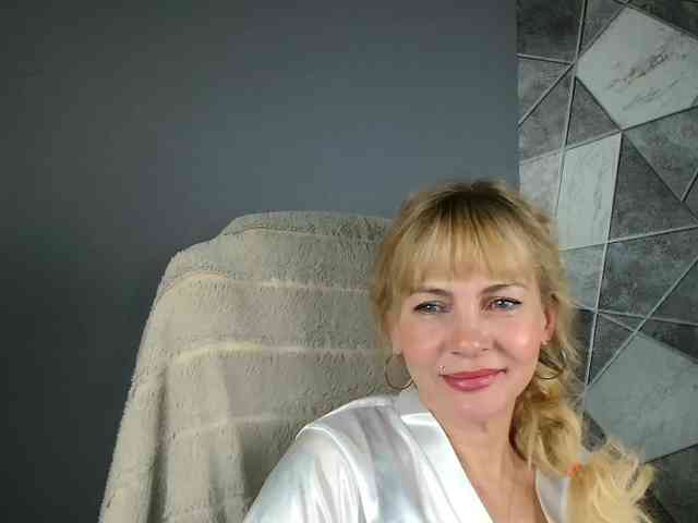 VeraFisher webcam