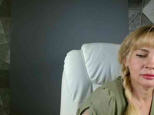 VeraFisher webcam