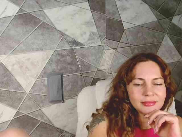 VeraFisher webcam