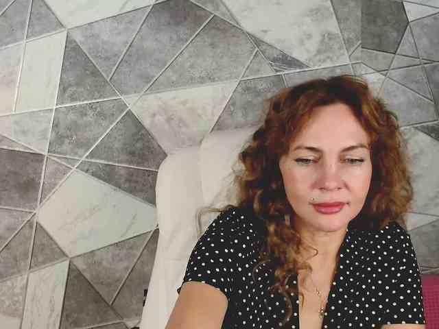 VeraFisher Live Webcam on BongaCams