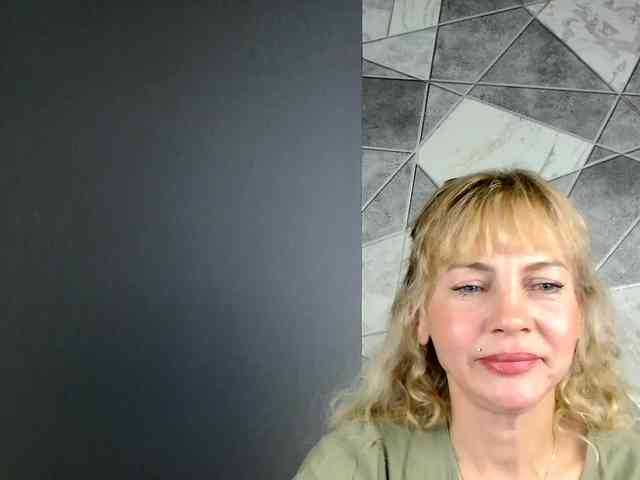 VeraFisher webcam
