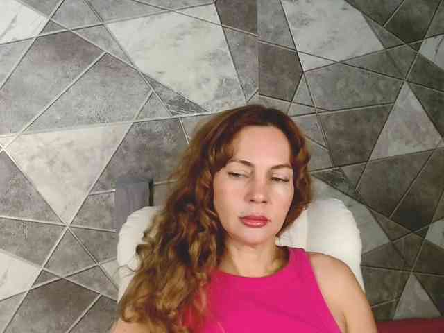 VeraFisher webcam