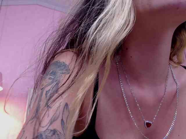 GeminisCampbell webcam