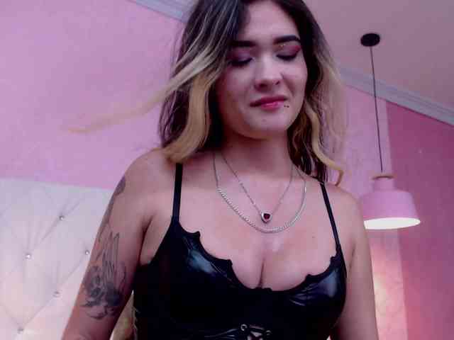 GeminisCampbell webcam