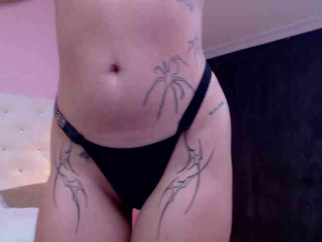 GeminisCampbell webcam