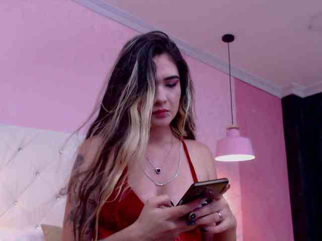 GeminisCampbell webcam