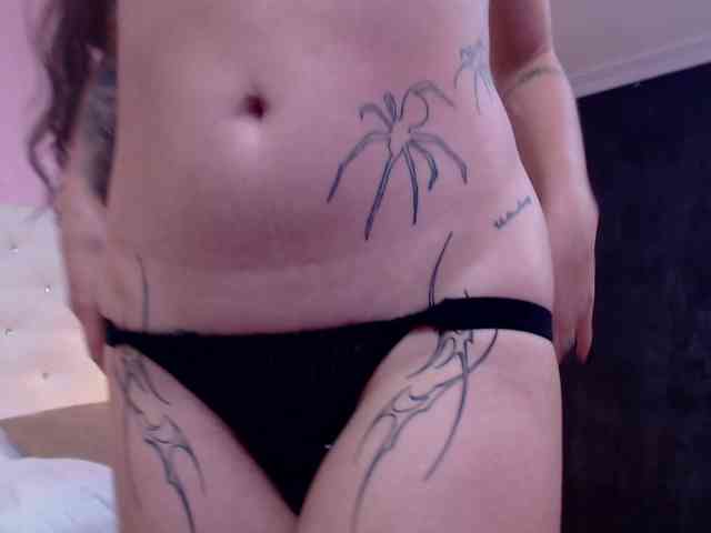 GeminisCampbell webcam