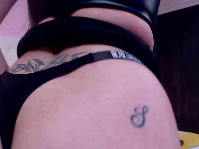 GeminisCampbell webcam