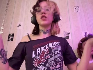 Cute_Kitten_Club Porn Show