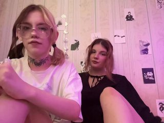 Cute_Kitten_Club Porn Show