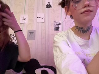 Cute_Kitten_Club Porn Show