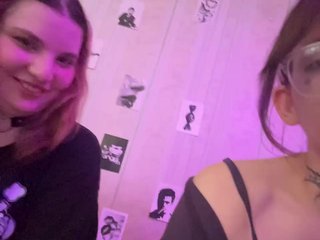 Cute_Kitten_Club Porn Show