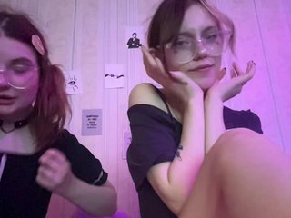 Cute_Kitten_Club Porn Show