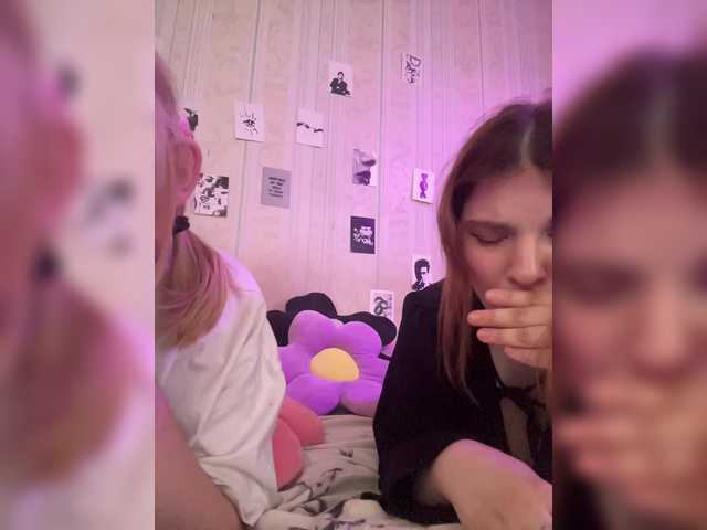 Molly- live cam