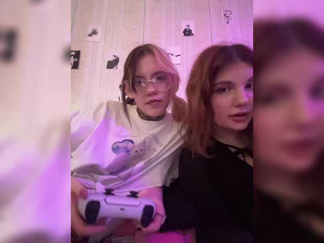 Molly- live cam
