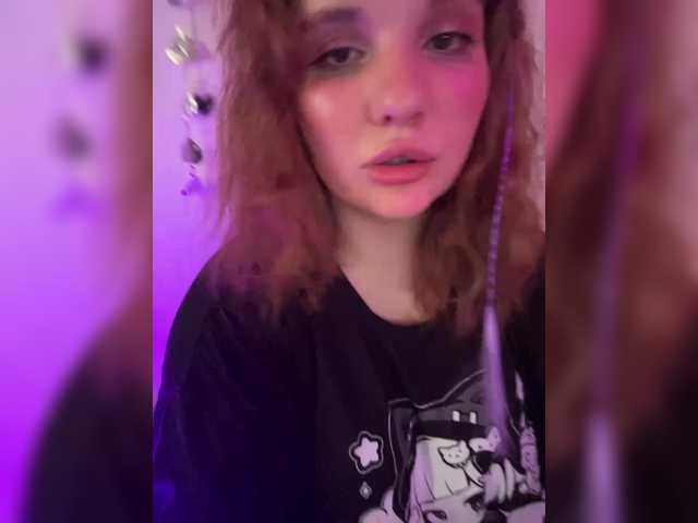 Molly- live cam