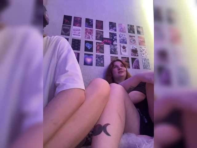  Molly- chat room