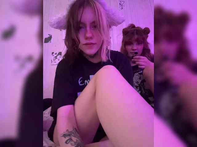private live cam Molly-