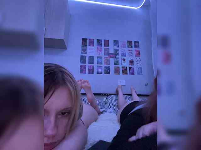 webcam voyeur Molly-