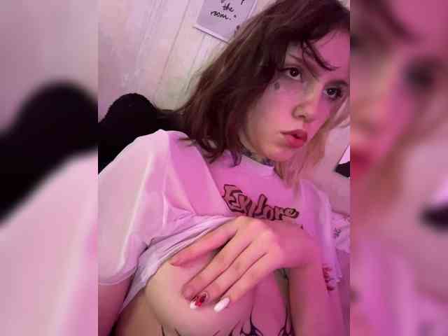nude live chat Molly-