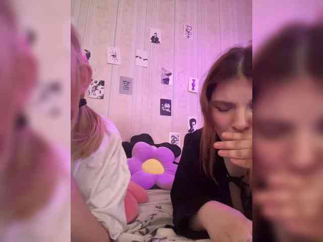 naked chatroom Molly-