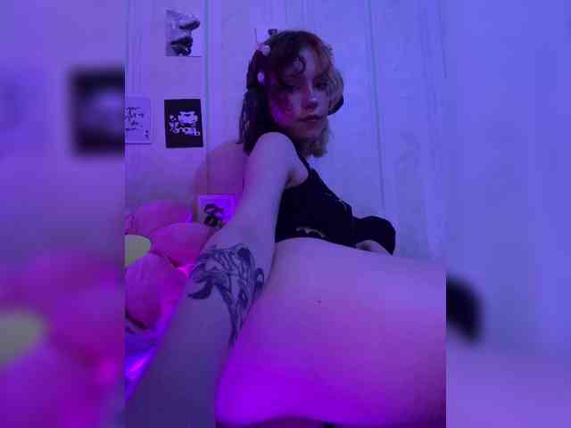 Molly- webcam