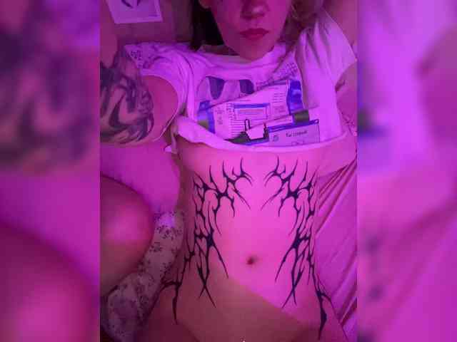porno chatroom Molly-